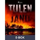 Tulen jano, (E-bok)