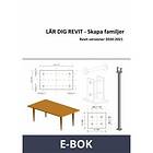 Jeppsson Cad Center AB Lär dig Revit skapa familjer, (E-bok)