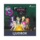 My Little Pony Equestria Girls Everfreen legenda, Ljudbo