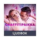 LUST Graffitipaikka – eroottinen novelli, Ljudbok