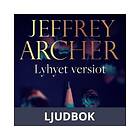 Lyhyet versiot, Ljudbok