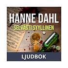 Selvästi syyllinen, Ljudbok