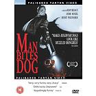 Man Bites Dog (UK) (DVD)