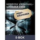 Postmästaren, (E-bok)