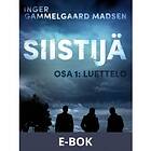 Siistijä 1: Luettelo, (E-bok)