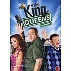 King of Queens - Sesong 9 (DVD)