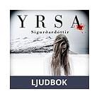 Upprättelsen, Ljudbok