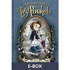 Modernista Någon måste stoppa Ivy Pocket (Andra boken om Pocket), E-bo