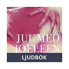 Jul med Joeleen, Ljudbok