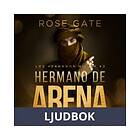 Word Audio Publishing Hermano de arena, Ljudbok