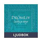 Drömliv, Ljudbok