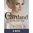 Av två onda ting, (E-bok)