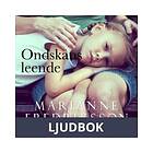 Ondskans leende, Ljudbok