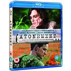 Atonement (UK) (Blu-ray)