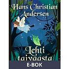 Lehti taivaasta, (E-bok)
