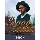 Erään miehen omatunto, (E-bok)