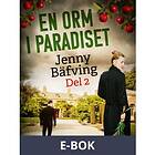 En orm i paradiset del 2, (E-bok)