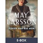 Fisken har blå mun, (E-bok)