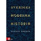 Natur & Kultur Allmänlitteratur Sveriges moderna historia : Fem politi