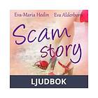 Scam story, Ljudbok