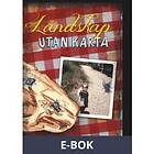 Landskap utan karta (E-bok)