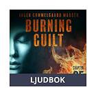 Burning Guilt Chapter 5, Ljudbok