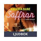 Word Audio Publishing Saffran, Ljudbok