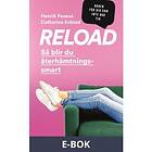 Reload : så blir du återhämtningssmart (E-bok)