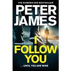 Pan Books Ltd I Follow You