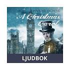 A Christmas Carol, Ljudbok