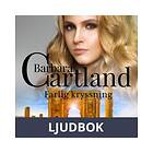 Farlig kryssning, Ljudbok