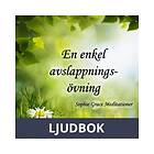 Plotline Books En enkel avslappningsövning, Ljudbok