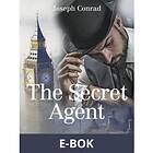 The Secret Agent (E-bok)