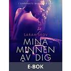 LUST Mina minnen av dig (E-bok)