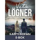 Vita lögner (E-bok)