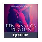 LUST Den manliga eskorten, Ljudbok