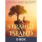 A Strange Island (E-bok)