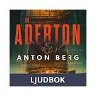 De Aderton, Ljudbok
