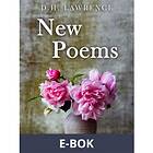 New Poems (E-bok)