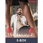 Cupido Vierailulla ex-anoppilassa (E-bok)