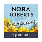 En plats för kärlek, Ljudbok