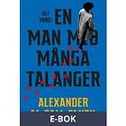 Mondial Ulf Varg : En man med många talanger (E-bok)