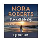 När natt blir dag, Ljudbok