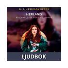 B. J. Harrison Reads Herland, Ljudbok