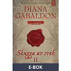 Skugga av svek II Del 2 (E-bok)