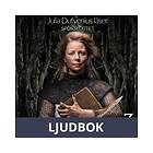 Storyside Spökslottet, Ljudbok
