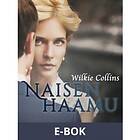 Naisen haamu (E-bok)