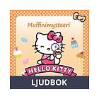 Hello Kitty Muffinimysteeri, Ljudbok