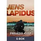 Paradis City (E-bok)