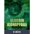 Oliverin kidnappaus (E-bok)